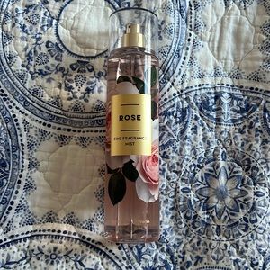 Bath & Body Works Rose